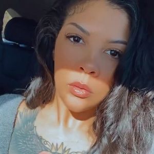 Meet your Posher, Caleema